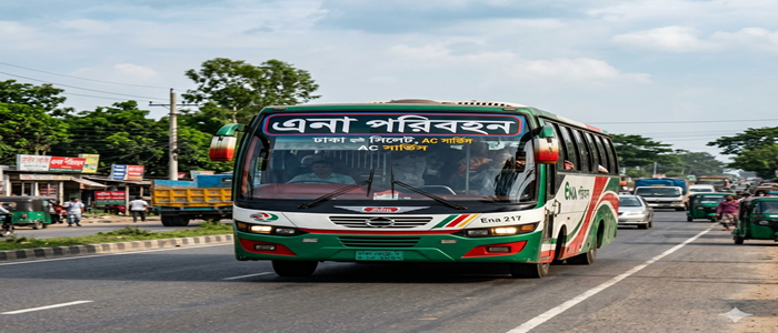 এনা (ENA) পরিবহনে ২৮০০০ এ সুপারভাইজর পদ