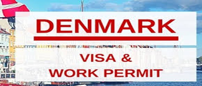 Denmark Green Card visa process 2026