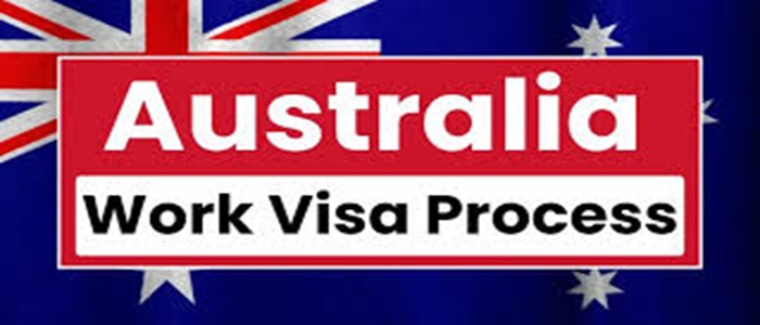 Australia Work Permit Visa Application Guide