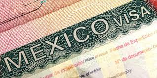How to get Work Permit Visa in Mexico