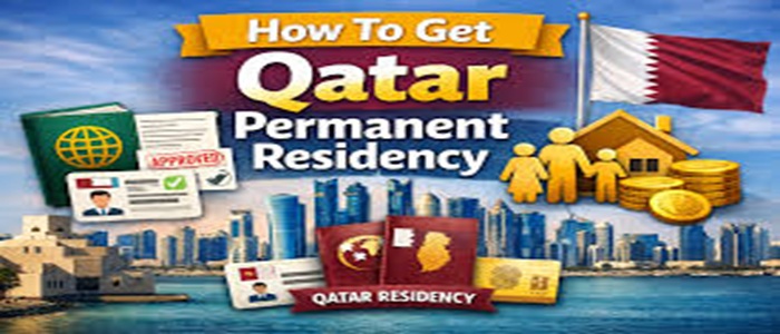 Qatar Green Card Application Guide 2026